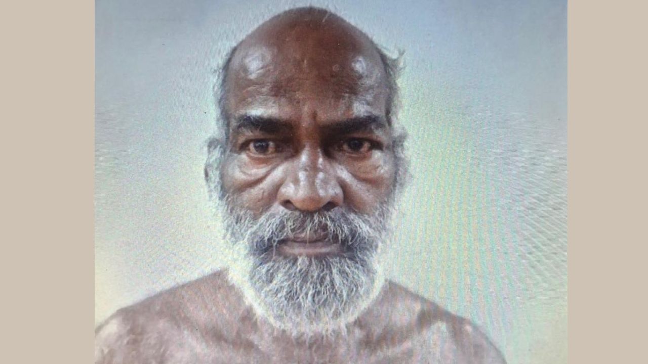 jayakumar sexual abuse case