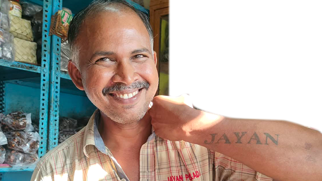 jayan