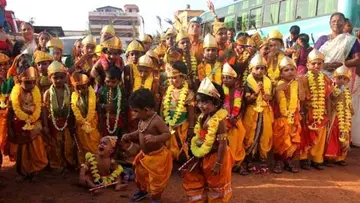 jayanthi