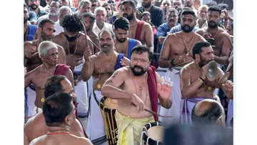 Navaratri Festival