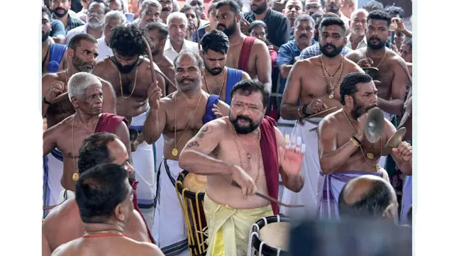 Navaratri Festival