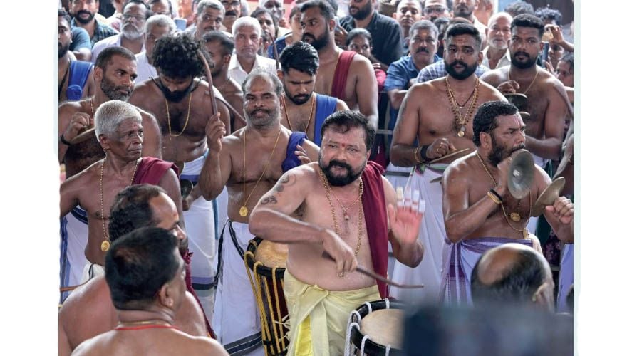 Navaratri Festival