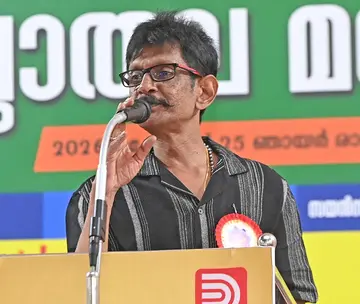 ജയശങ്കർ കാരിമുട്ടം