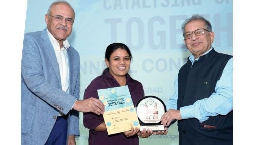 Swami Narayan Memorial Award