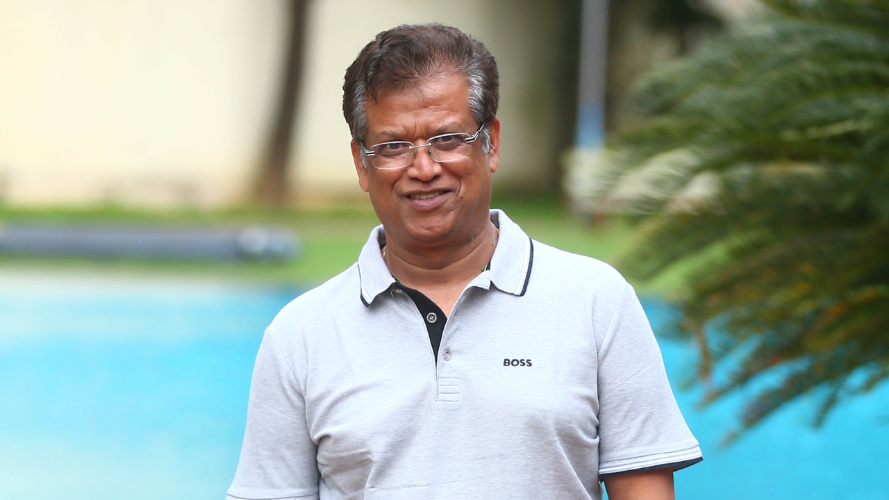 jayesh george