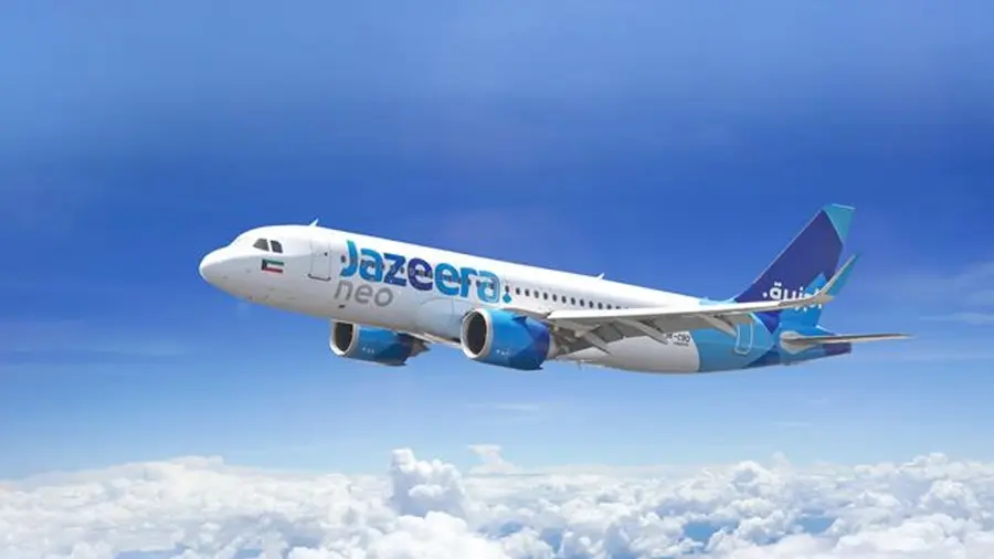 jazeera airways