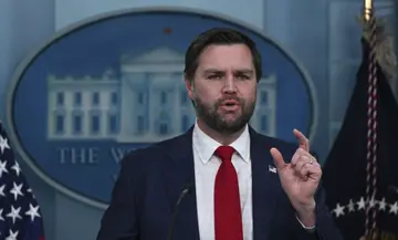 j d vance