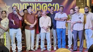 jeddah sandhyaragam
