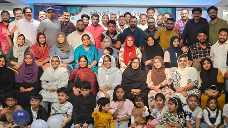 jeddah tirur koottayma