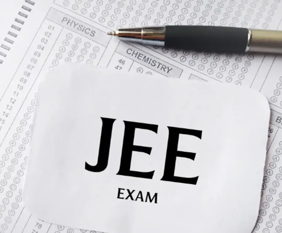 jee 2025