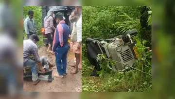 Accident 