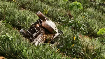 jeep accident