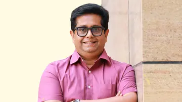 jeethu joseph 