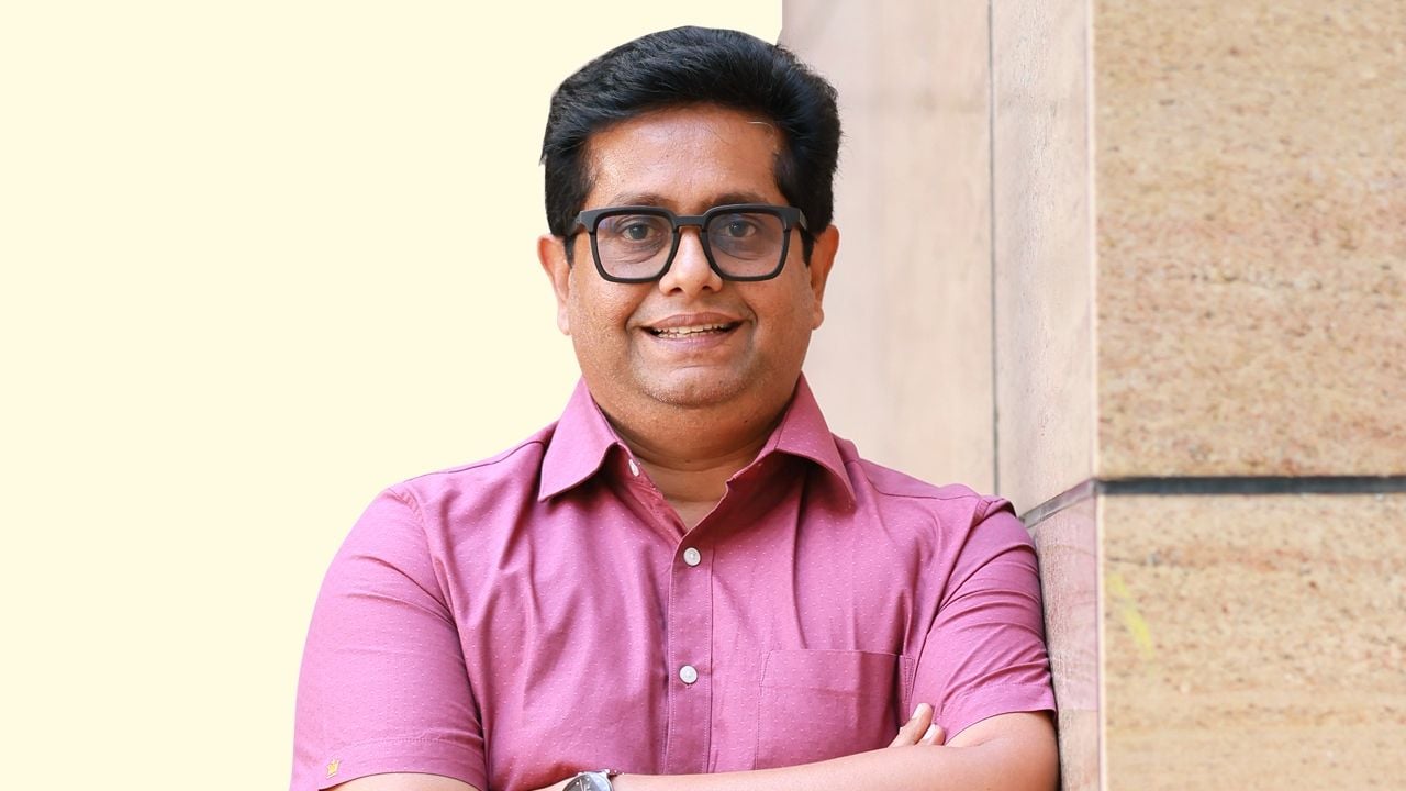 jeethu joseph 