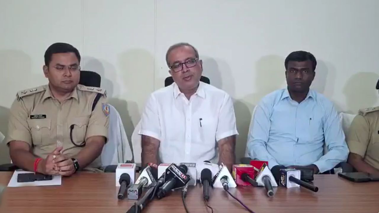 jharkhand police constable exam scam