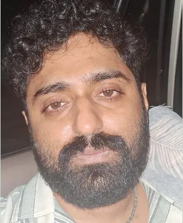 ജിബിൻ പി ചാക്കോ 
