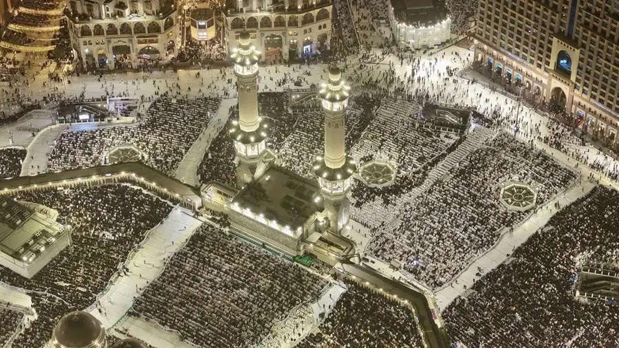 jiddah