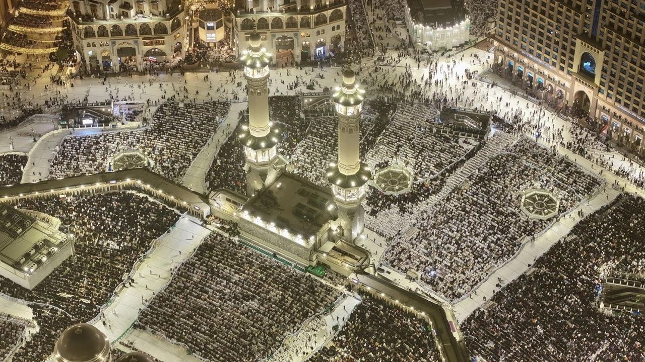 jiddah