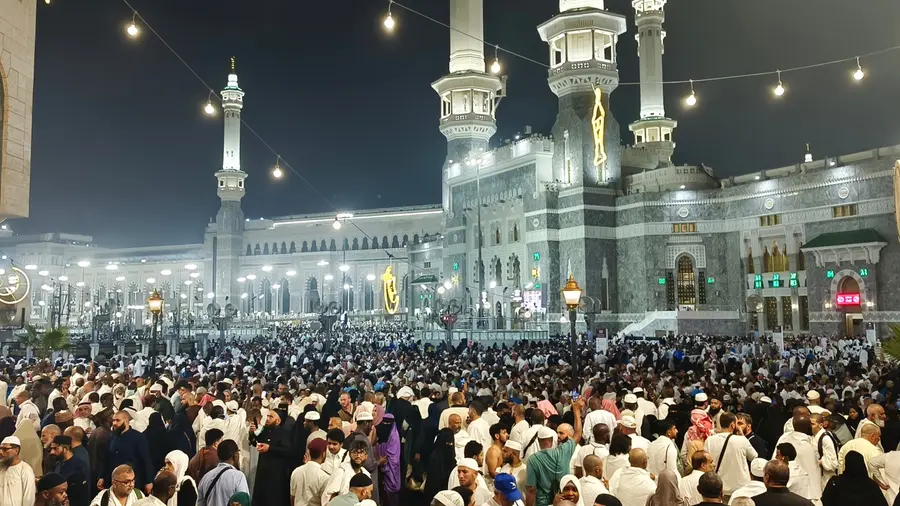 jiddah ramadan