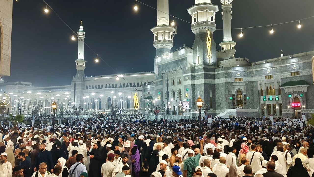 jiddah ramadan