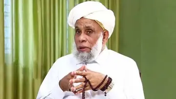 jifrri thangal