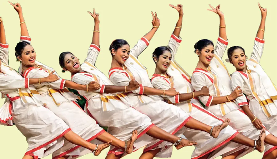 Kalolsavam