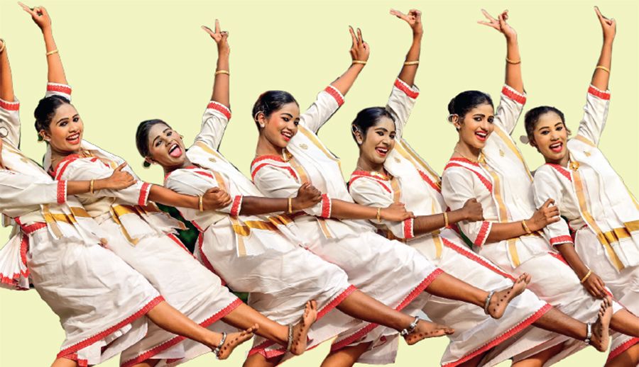 Kalolsavam