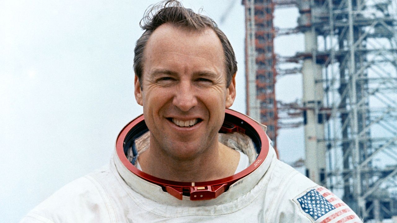 jim lovell