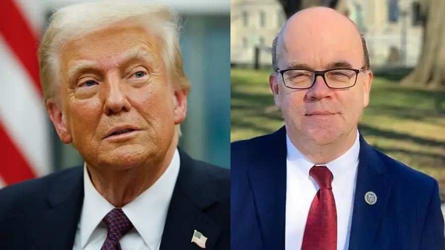 jim mcgovern
