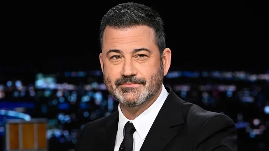 jimmy kimmel