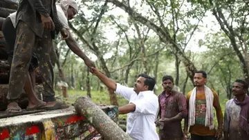 jineesh kumar