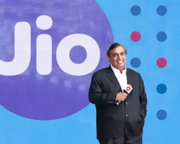 jio ambani