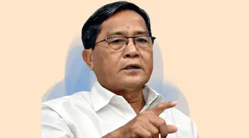 jitendra choudhary tripura cpim