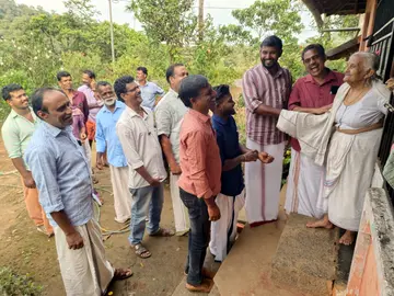 തിരുനെല്ലി