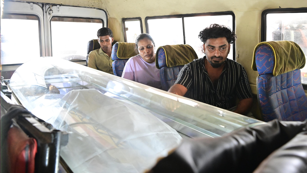 Jithin Murder Case 