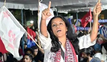 jnu students union election