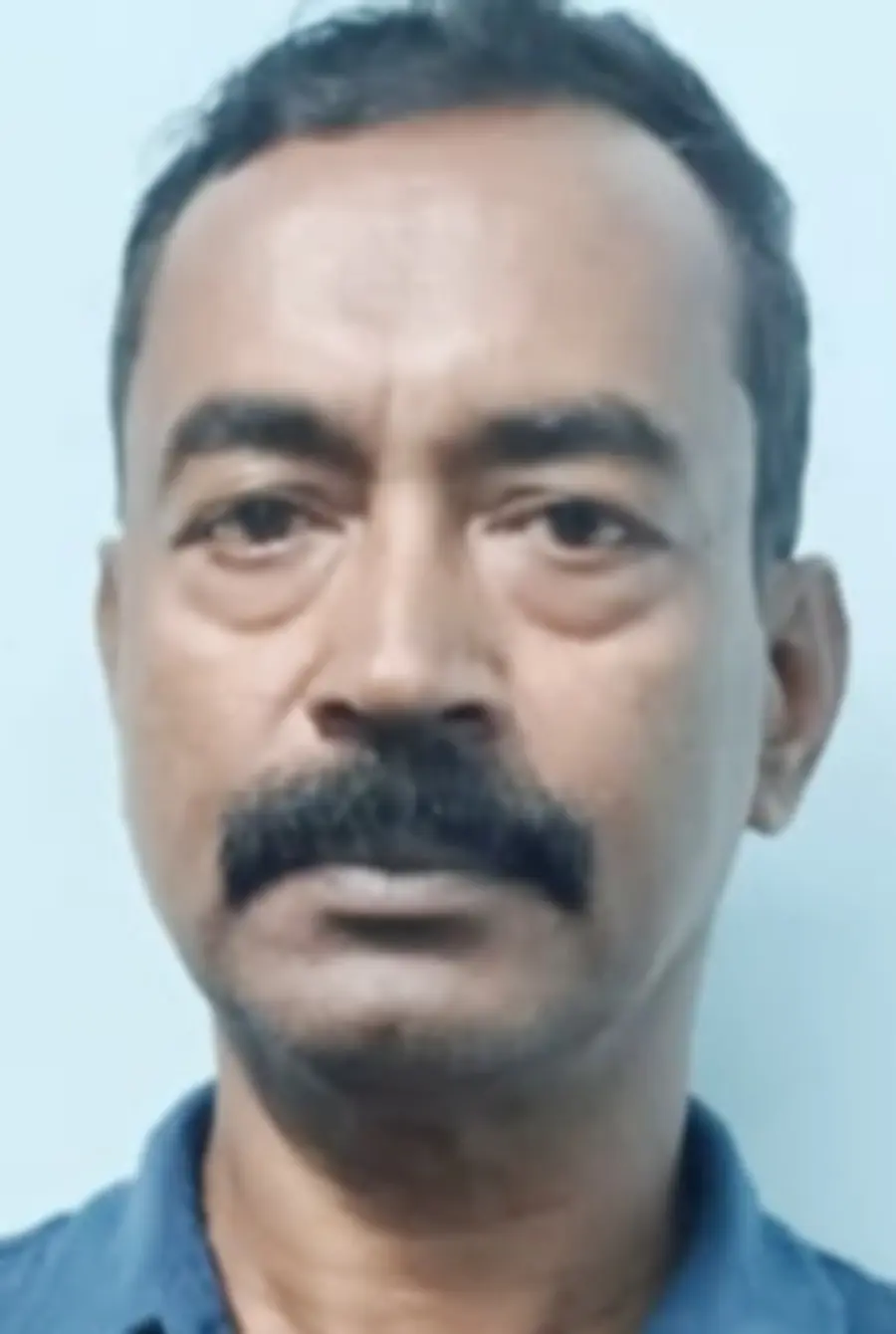 Notorious inter-state thief Jose Mathew, a native of Erumadu, Gudalur, arrested