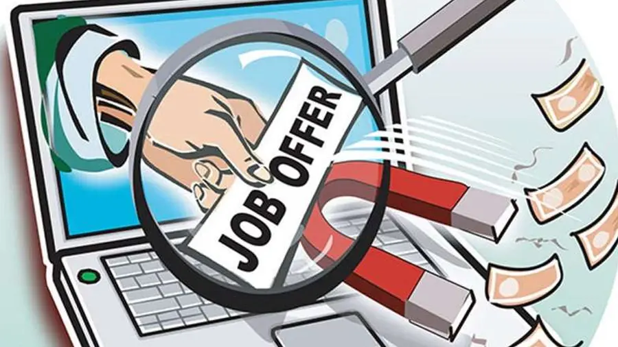 jobfraud