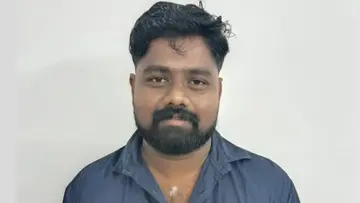 job fraud accused