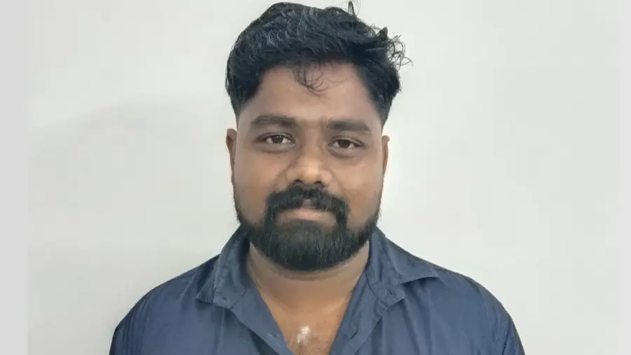 job fraud accused