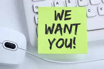 job vacancies 