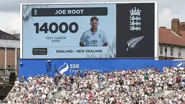 joe root 14000