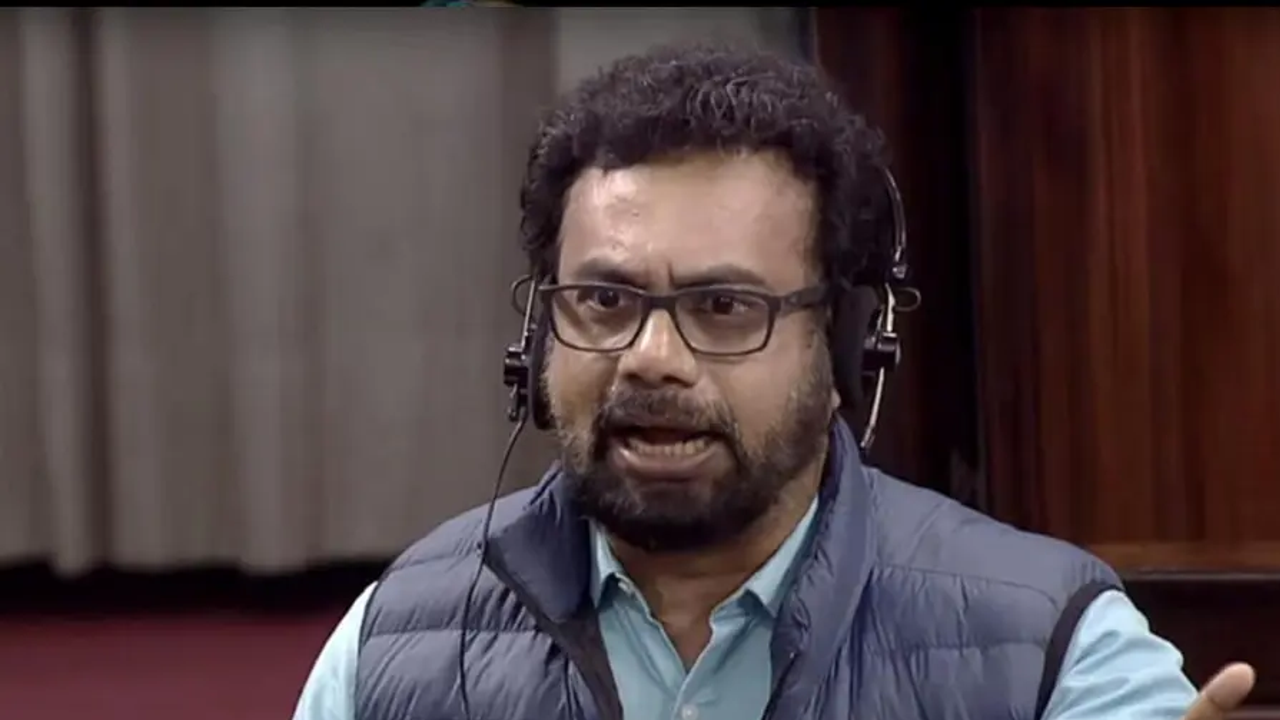 വയനാടിനെ വഞ്ചിച്ച കോൺഗ്രസിന് വോട്ട് ചോദിക്കാൻ അവകാശമില്ല; ജോൺ ബ്രിട്ടാസ് എംപി