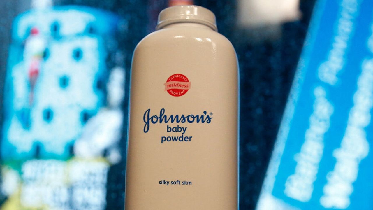 johnson and johnson