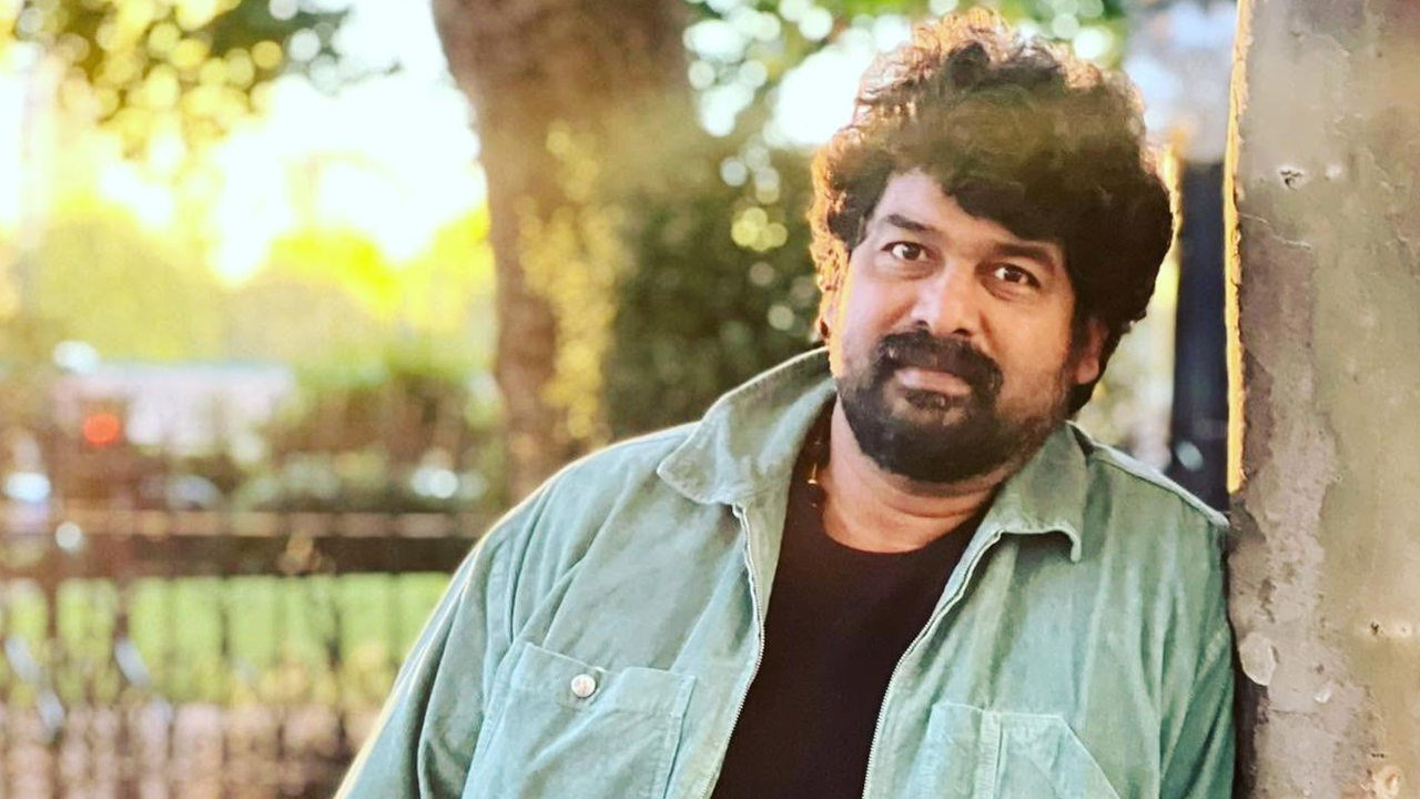 Joju George  