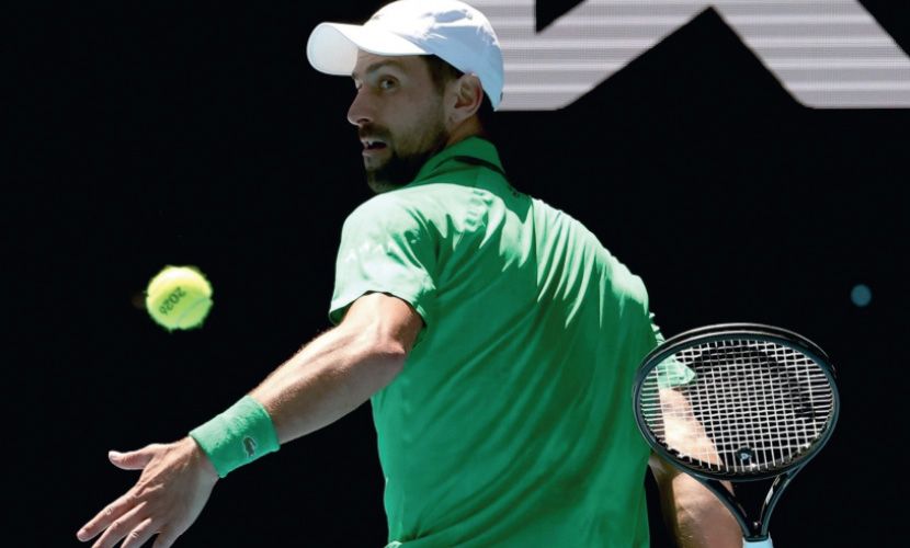 australia open