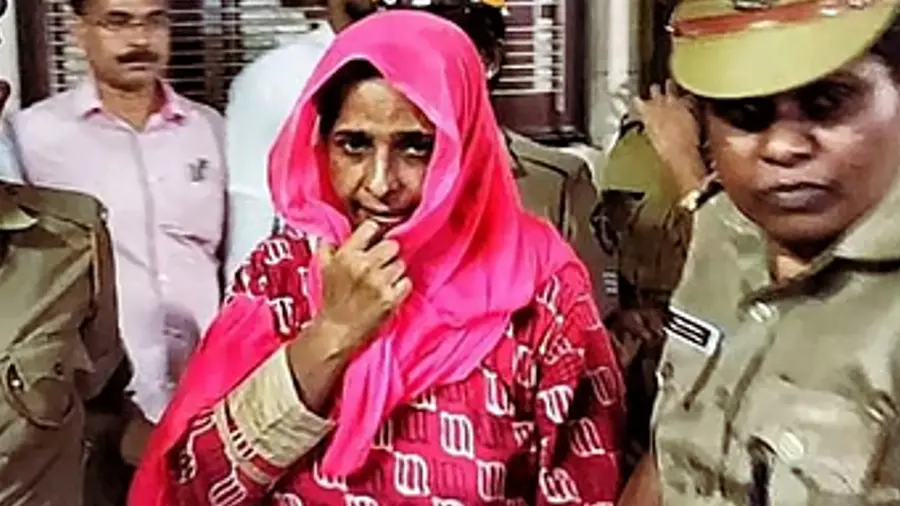 jolly koodathayi