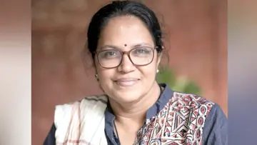 jolly teacher