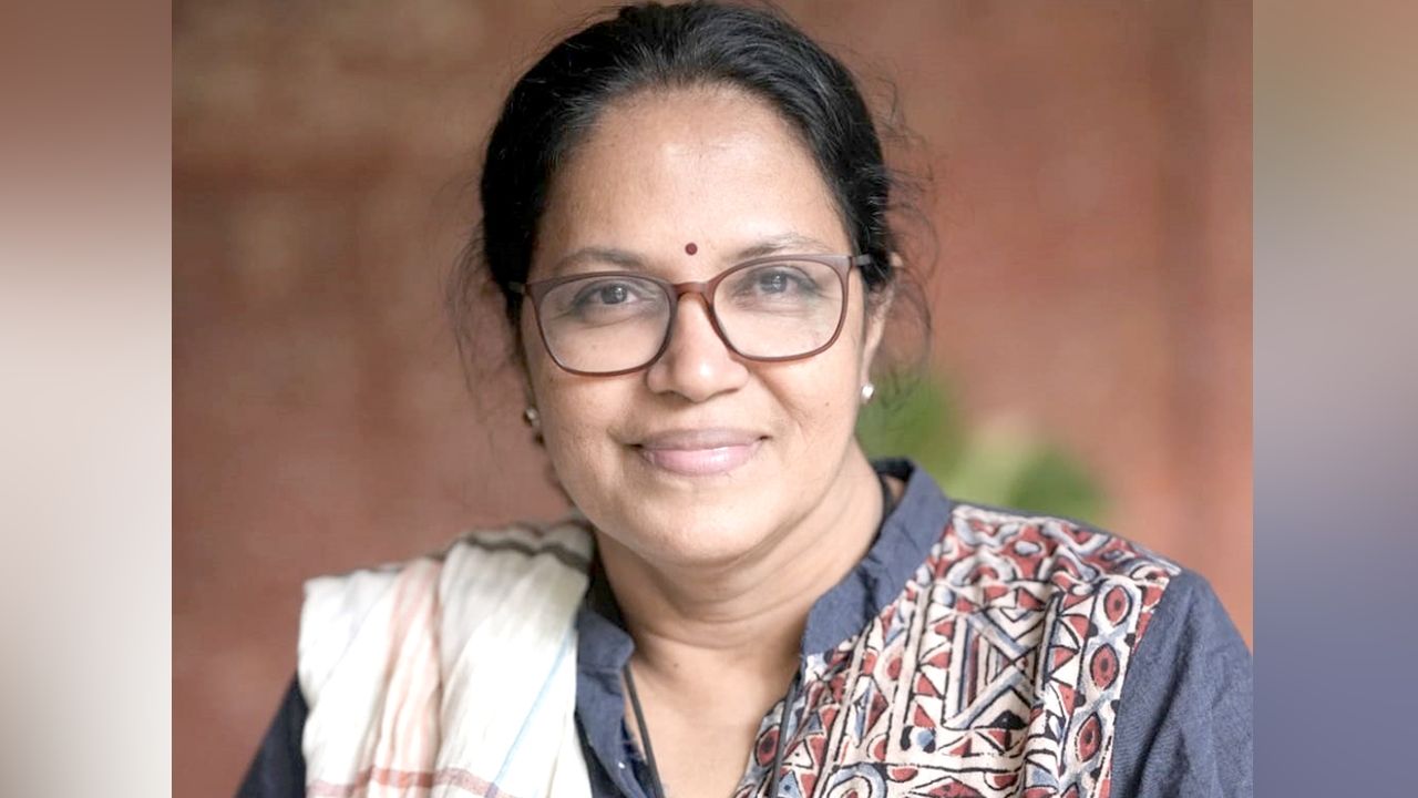 jolly teacher