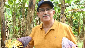 jose chacko periappuram